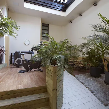 Citadines Saint-Germain-Des-Pres Paris-2