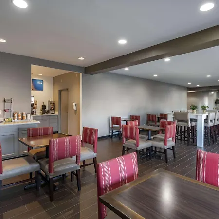 Comfort Inn Plainfield - Indianapolis Airport-3