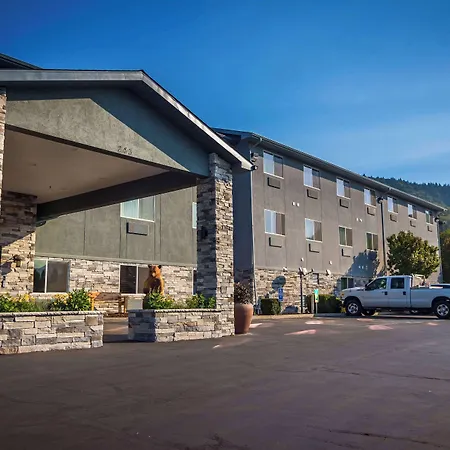 La Quinta By Wyndham Grants Pass-2