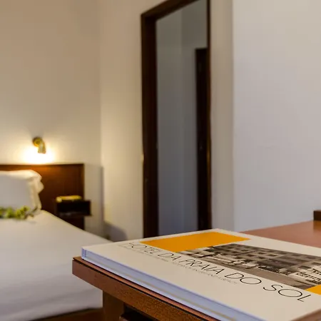Hotel Praia Do Sol-2