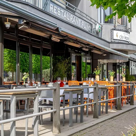 Fletcher Hotel-Restaurant De Korenbeurs-2