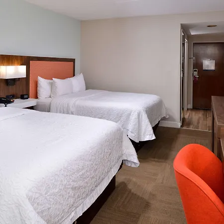 Hampton Inn Henderson-3