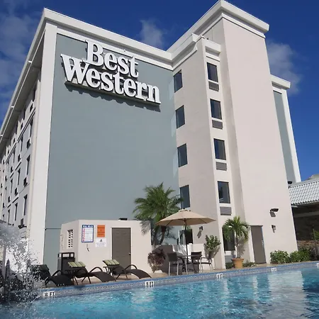 Best Western Plus Hollywood/Aventura-3