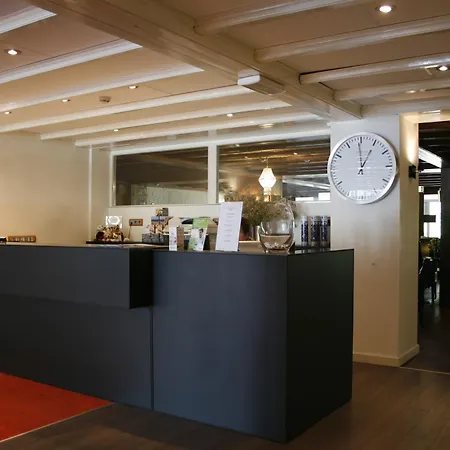 Fletcher Hotel-Restaurant De Witte Brug-2