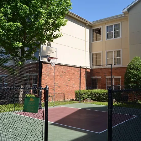Homewood Suites By Hilton Ft. Worth-Bedford-3