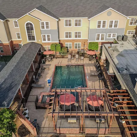 Homewood Suites By Hilton Ft. Worth-Bedford-2