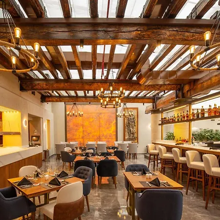 Jw Marriott Quito-2