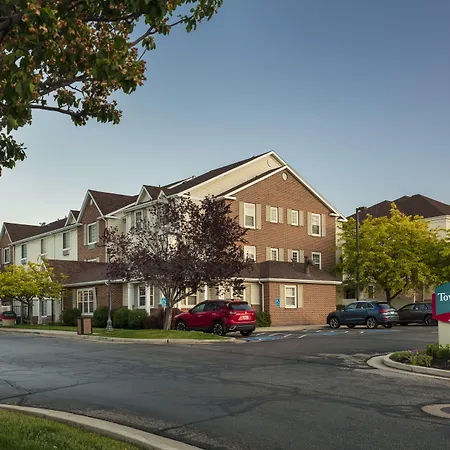 Towneplace Suites Salt Lake City Layton-3