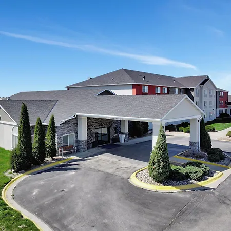 Holiday Inn Express Hotel & Suites Beatrice By Ihg-3
