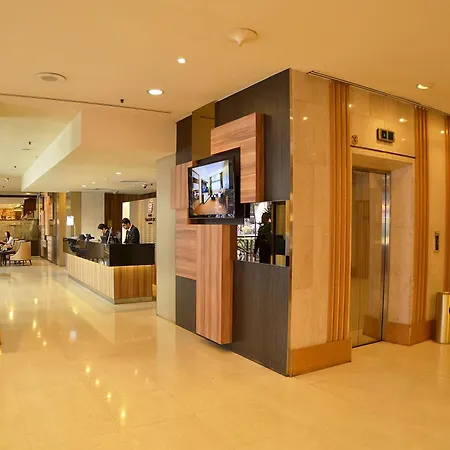 Hotel Grand Pacific-2