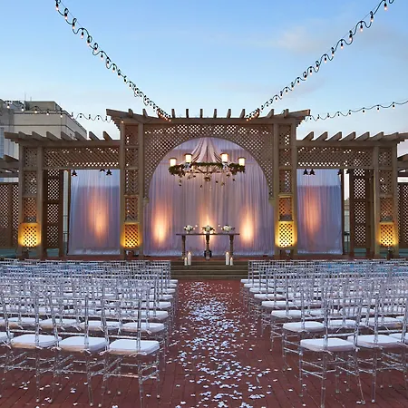 The Worthington Renaissance Fort Worth Hotel-2