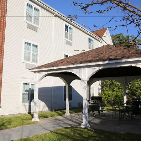 Candlewood Suites - Portland - Scarborough By Ihg-2