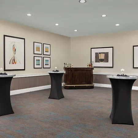 Doubletree By Hilton Chicago O'Hare Airport-Rosemont-2