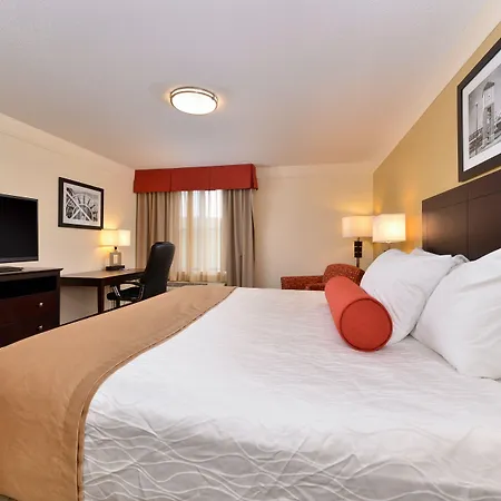 Best Western Plus Peoria-2