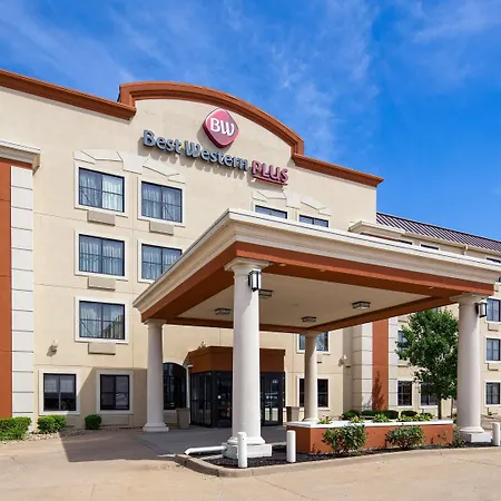 Best Western Plus Peoria-3