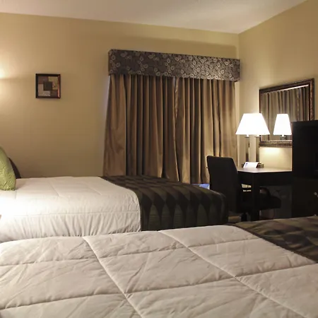 Grand View Inn & Suites-3