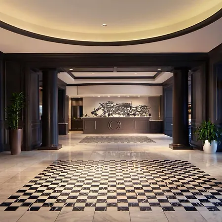 Hilton Alexandria Old Town-3