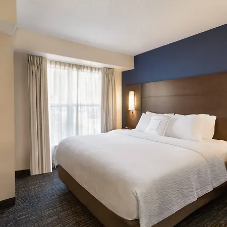 Residence Inn By Marriott Scranton-2
