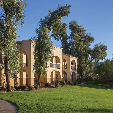 The Legacy Golf Resort-3