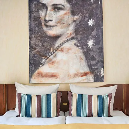 Living Hotel Prinzessin Elisabeth-3