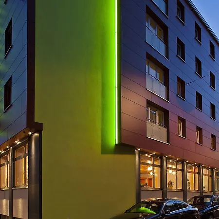 Hotel Wartburg-3