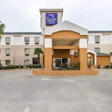 Sleep Inn Scott-Lafayette West-3