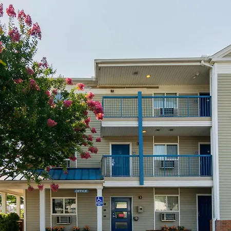 Motel 6-Fayetteville, Nc - Fort Liberty Area-3