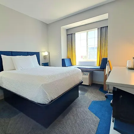 Microtel Inn By Wyndham Beckley-2