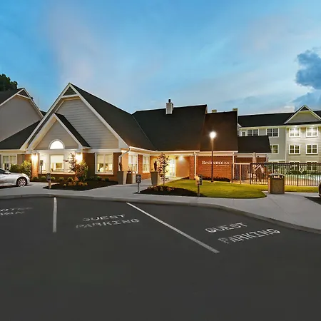 Residence Inn Louisville Airport-2