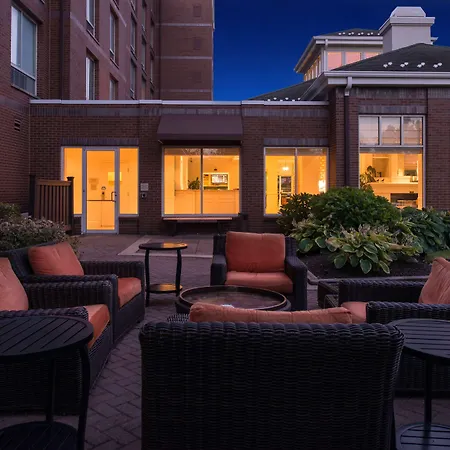 Hilton Garden Inn White Marsh-2
