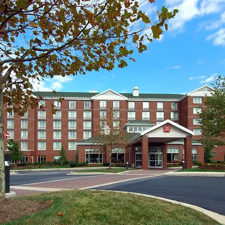 Hilton Garden Inn White Marsh-3