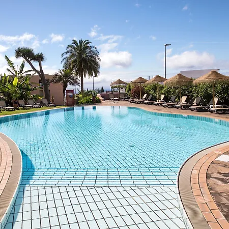 Garajau Madeira Hotel-3