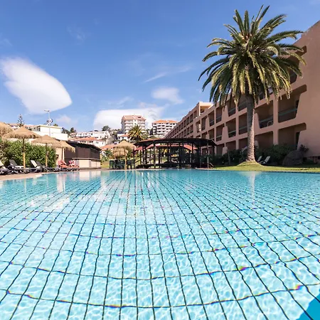 Garajau Madeira Hotel-2