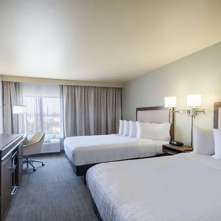Hampton Inn By Hilton Irvine East - Lake Forest-3