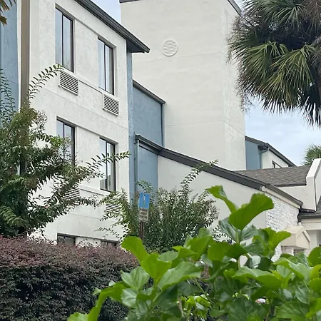 Destiny Palms Hotel Maingate West-3