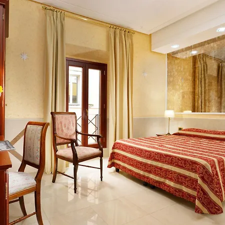 Hotel Bolivar-2