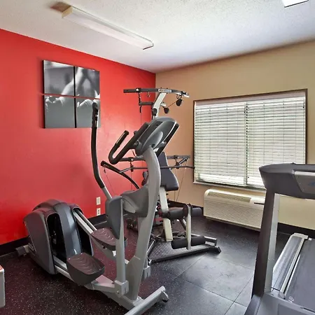 Country Inn & Suites By Radisson, Marion, Oh-2