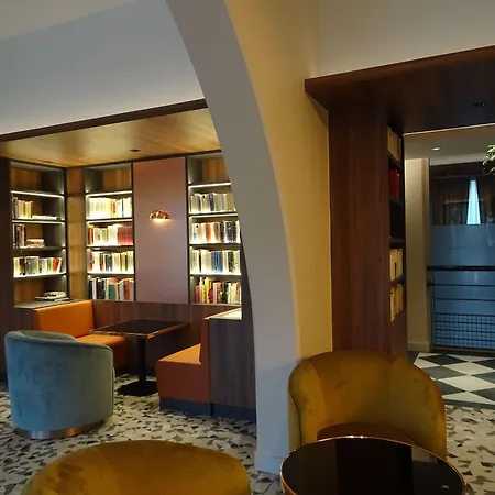 Aquabella Hôtel&Spa-2