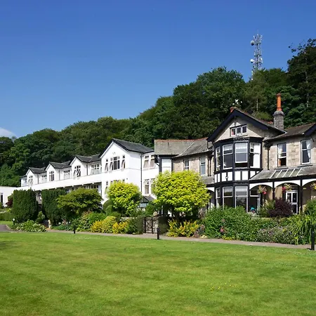 Castle Green Hotel In Kendal, BW Premier Collection-3