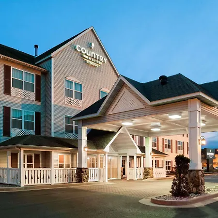 Country Inn & Suites By Radisson, Stevens Point, Wi-3