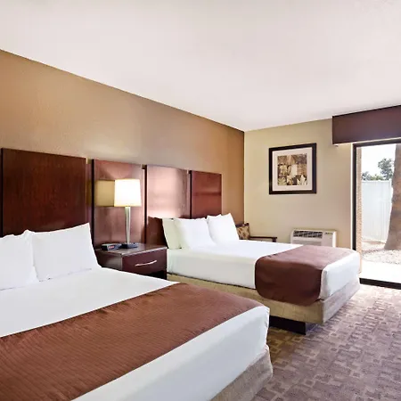 Rodeway Inn & Suites Chandler - Phoenix South I-10-2