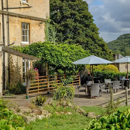 Best Western Limpley Stoke Hotel-2