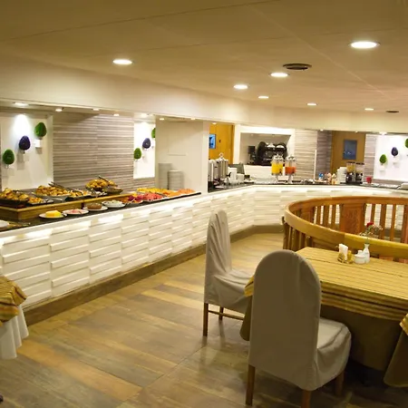 Hotel Presidente-3