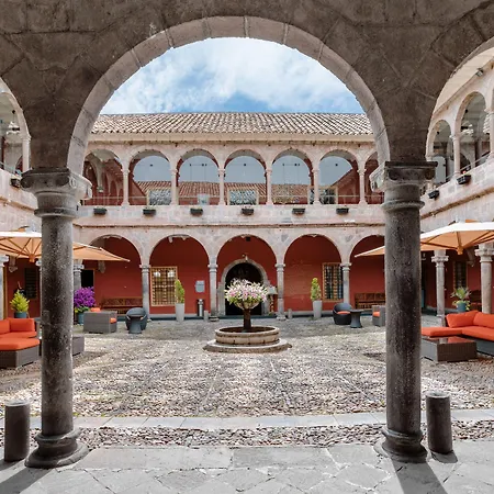 Wyndham Costa Del Sol Cusco-2
