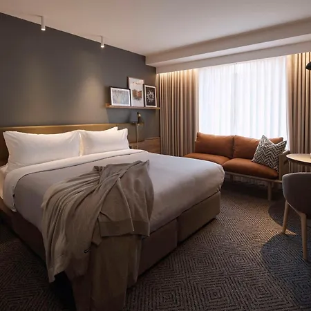 Rydges Melbourne-2