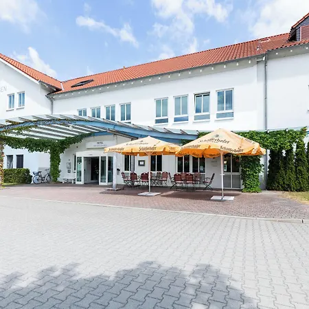 Novum Hotel Seegraben Cottbus-3