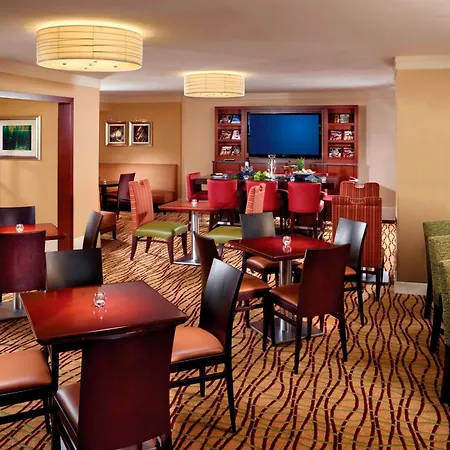 Atlanta Marriott Alpharetta-2