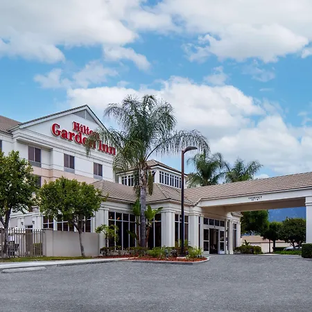 Hilton Garden Inn Arcadia/Pasadena Area-3