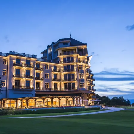 Hôtel Royal-3