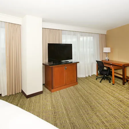 Fremont Marriott Silicon Valley-3